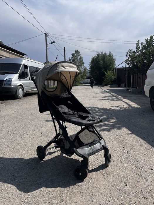 Продам прогуличную коляску