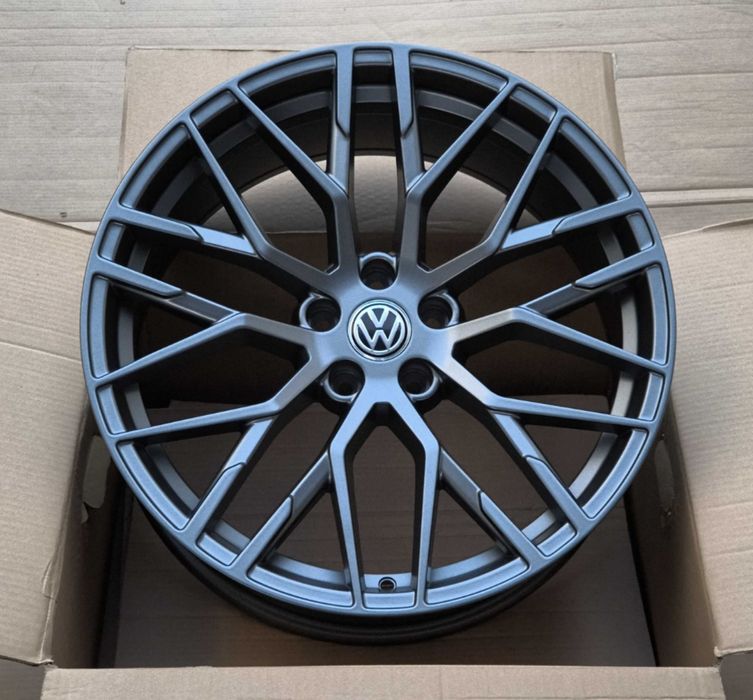 Jante 20 VW Passat Touareg  Arteon Tayron T-Roc Sharan Tiguan Golf Pha