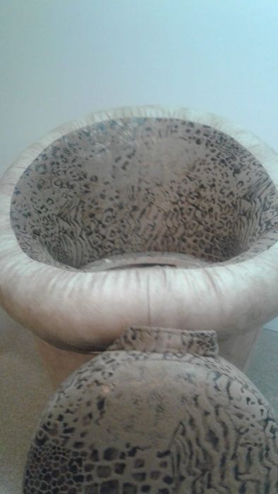 Пуфик продам новый