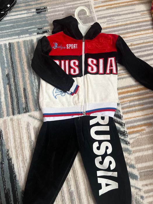 Для мальчика на 1год