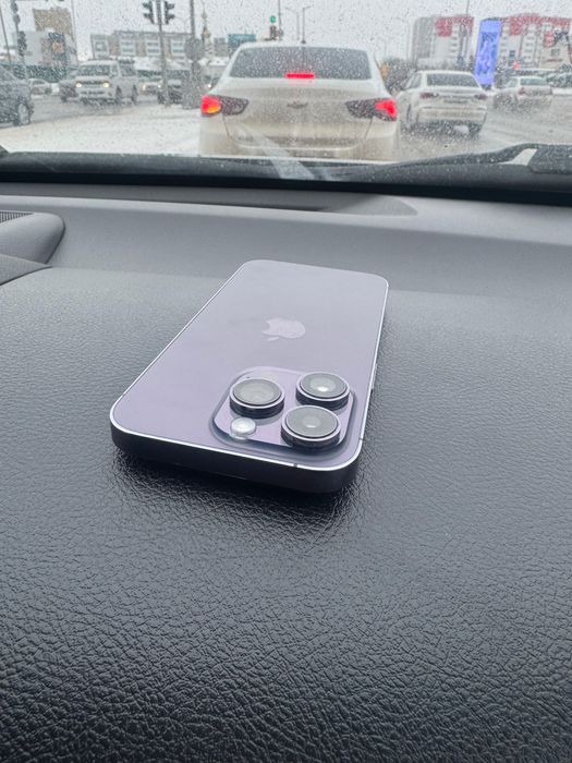 Iphone 14 pro 128 gb