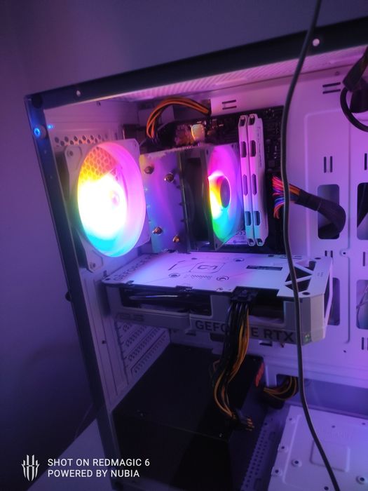 Продаю игровой компьютер