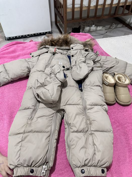 Продам комбенизон