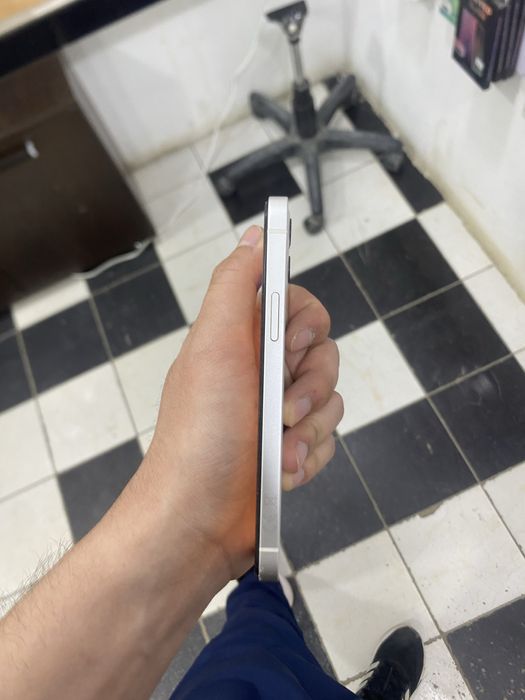 iphone 12 128gb 100%