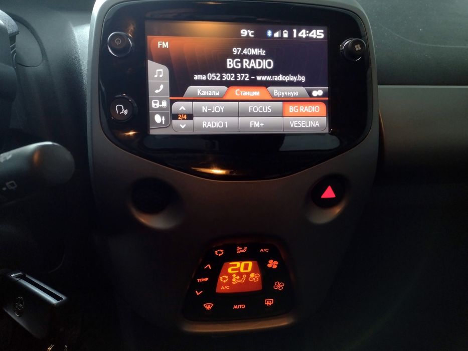 Тойота на 13 600 км!!!