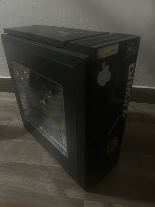 Vand pc perfect