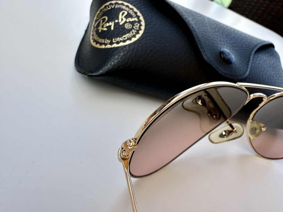 Ray Ban RB3025 Aviator L 001/3E