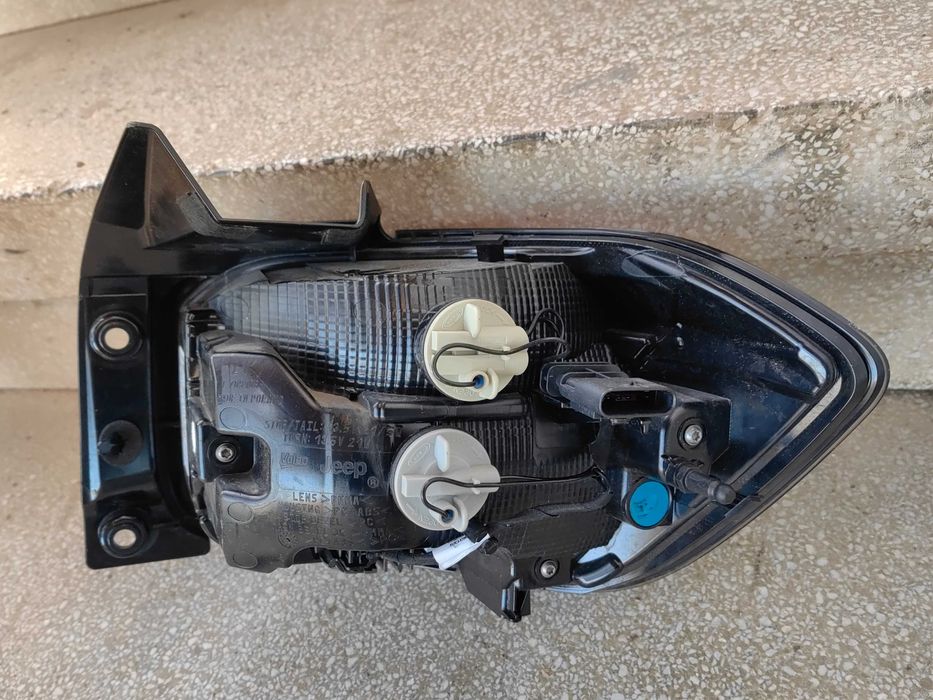 Стоп Jeep Avenger ляв Оригинален