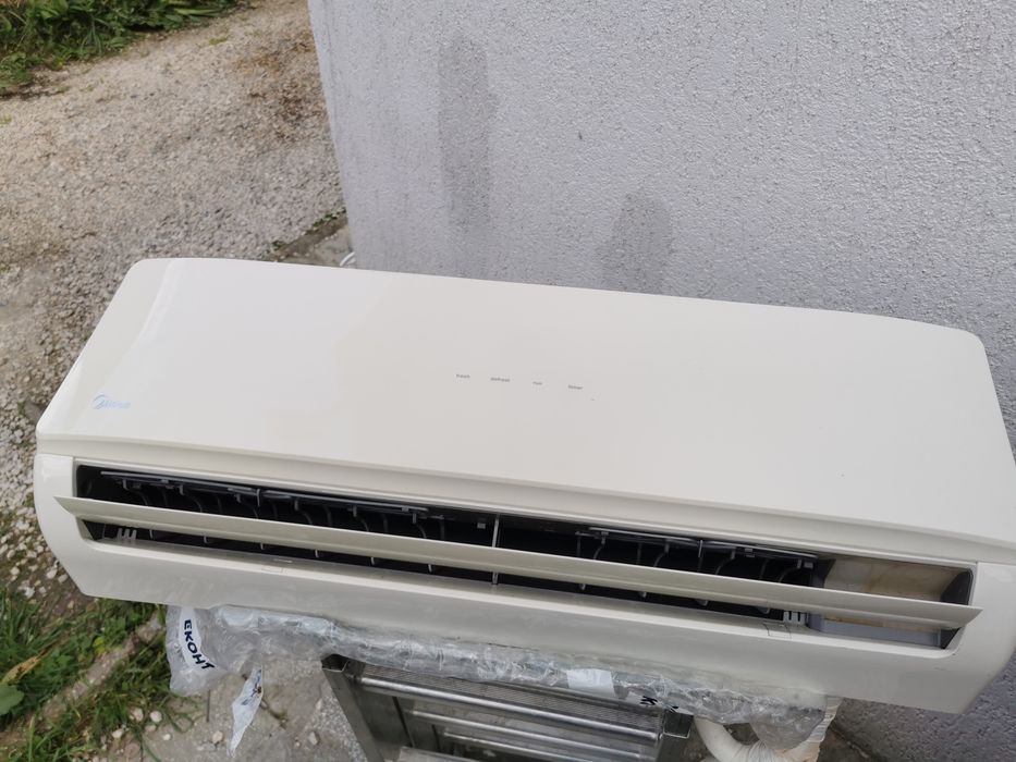 Климатик Midea 12 000 btu