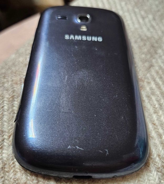 Samsung Galaxy S III Mini