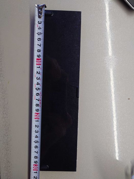 Аккумулятор для ноутбука Dell