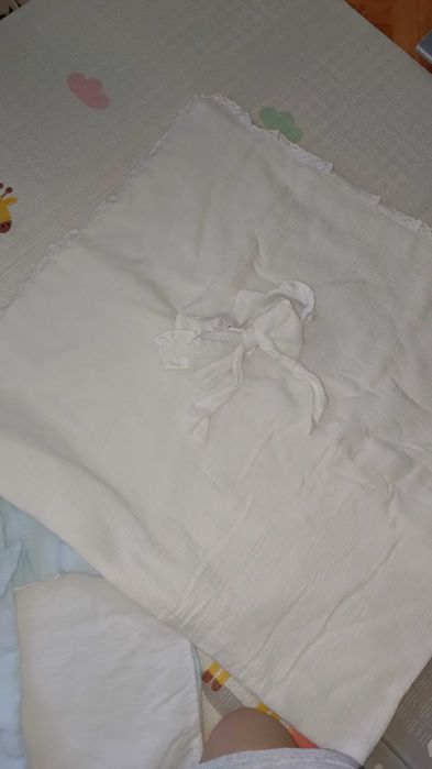 Детское одеяло ( конверт)