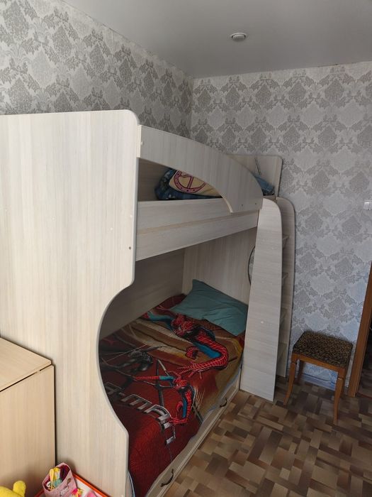 Продам детский гарнитур