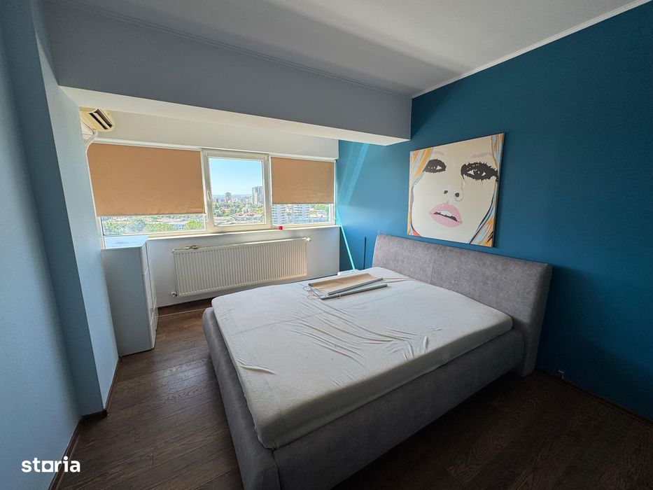 Apartament cu 4 camere Tatarasi