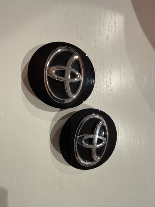 Capace jante Toyota CHR