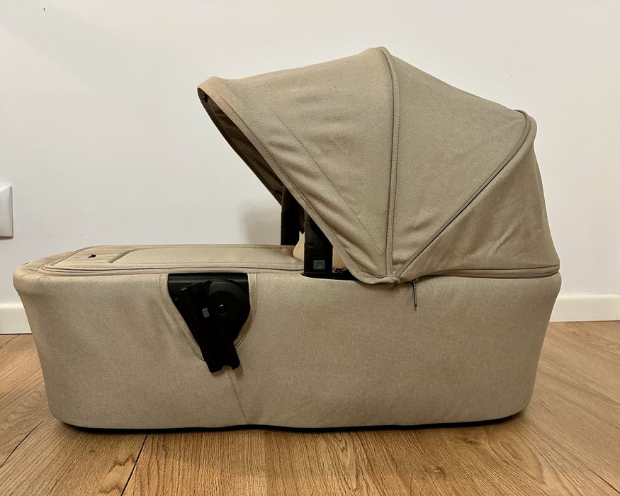 Landou Joolz Aer+ Sandy Taupe