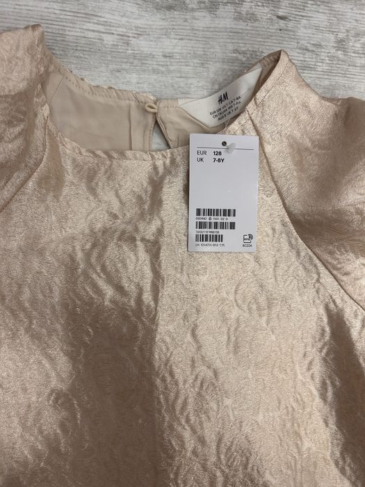 Детска рокля H&M