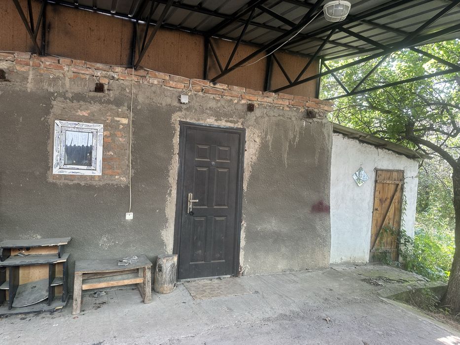 Продам дачу в посёлке Жандосова