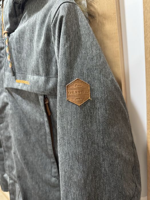 Мужская куртка MERRELL