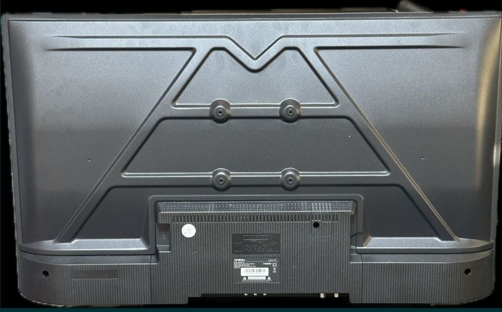 Smart TV Yasin 32 диагональ
