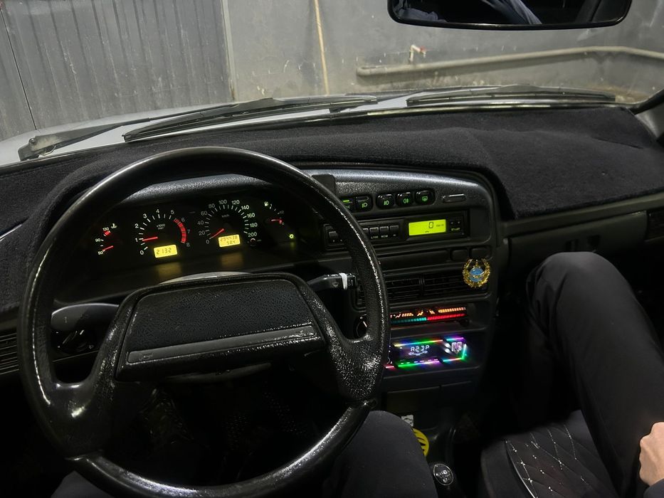 Обмен петнашка 2115