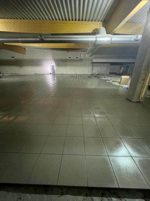 Sape mecanizate elicopterizate - Sapa ipsos  -Sapa ușoară polistiren