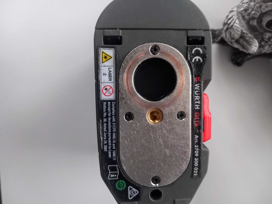 Wurth GLL 18 лазерен нивелир