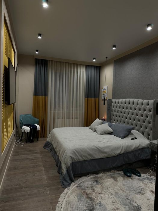 Сдам вип квартиру в центре