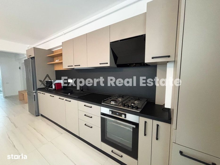 Apartament Spatios 2 Camere Nou | Prima Inchiriere