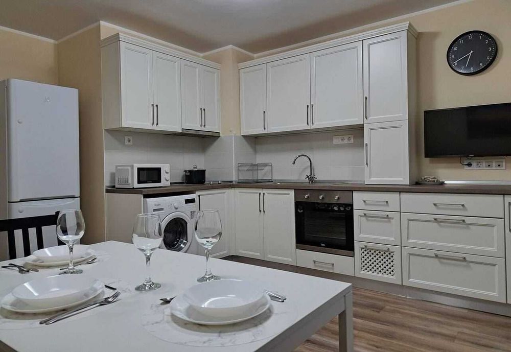 Двустаен апартамент под наем Овча купел