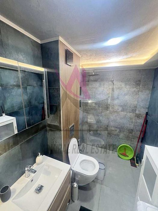 Дава се под наем Двустаен апартамент в Варна, Виница - 82 кв.м за 614 € - Снимка #3