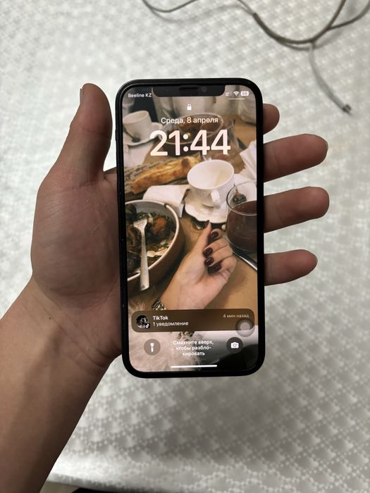 Айфон 11 про 128 гб