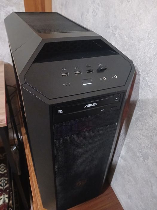 Top IGravoy kuchli kompyuter toplami