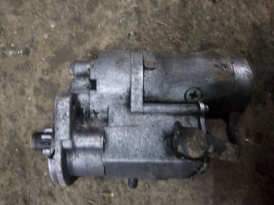 Electromotor Hyundai Santa Fe 2007 Suv 4x4 2.2 CRDI 114kw