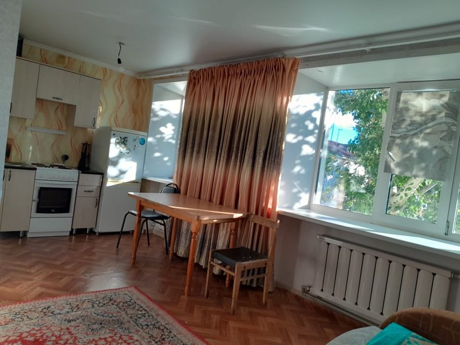 Продам однокомнатную квартиру