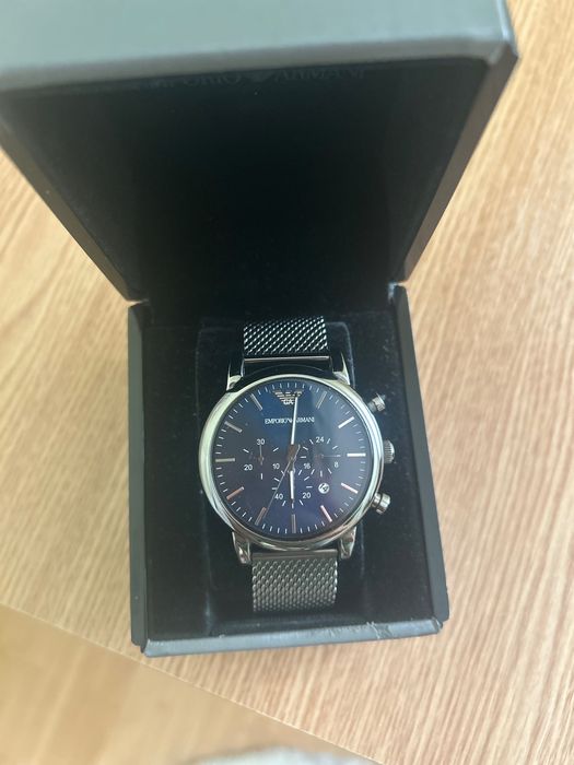 Ceas Emporio Armani