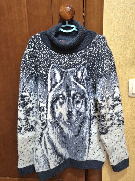 Продам детский свитер