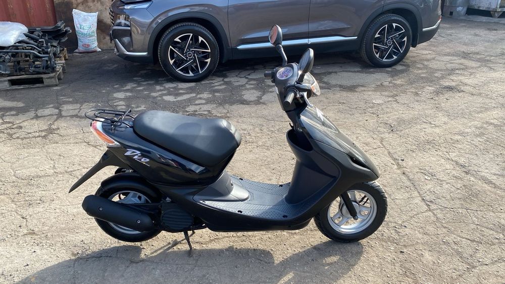 Продам Honda Dio af56
