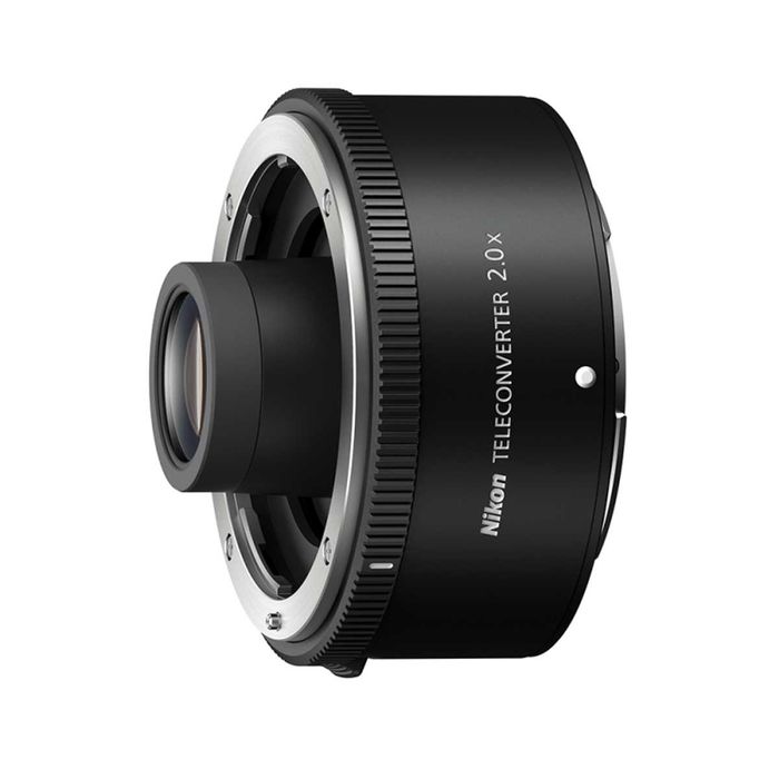 Nikon TC-2x Teleconverter