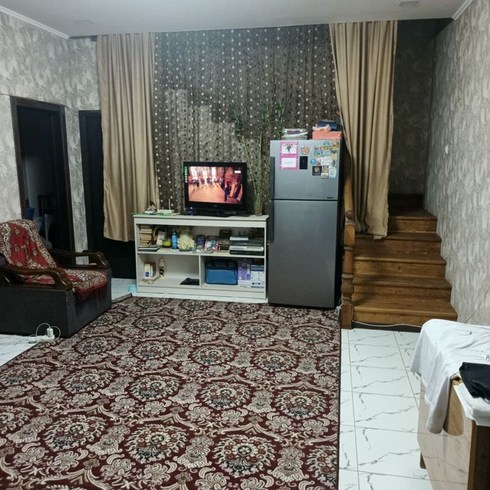 Продам участок на Ул. Мухтара ашрафи