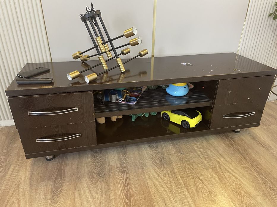 камод за 7000 тг