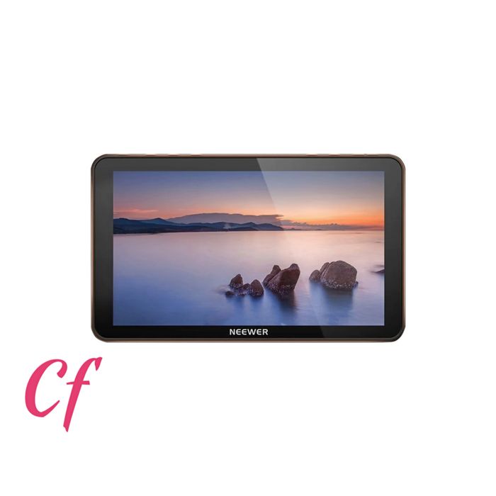 Monitor LCD Neewer F700, 7 inch, Full HD, 2000 nits, Nou ! Garantie !