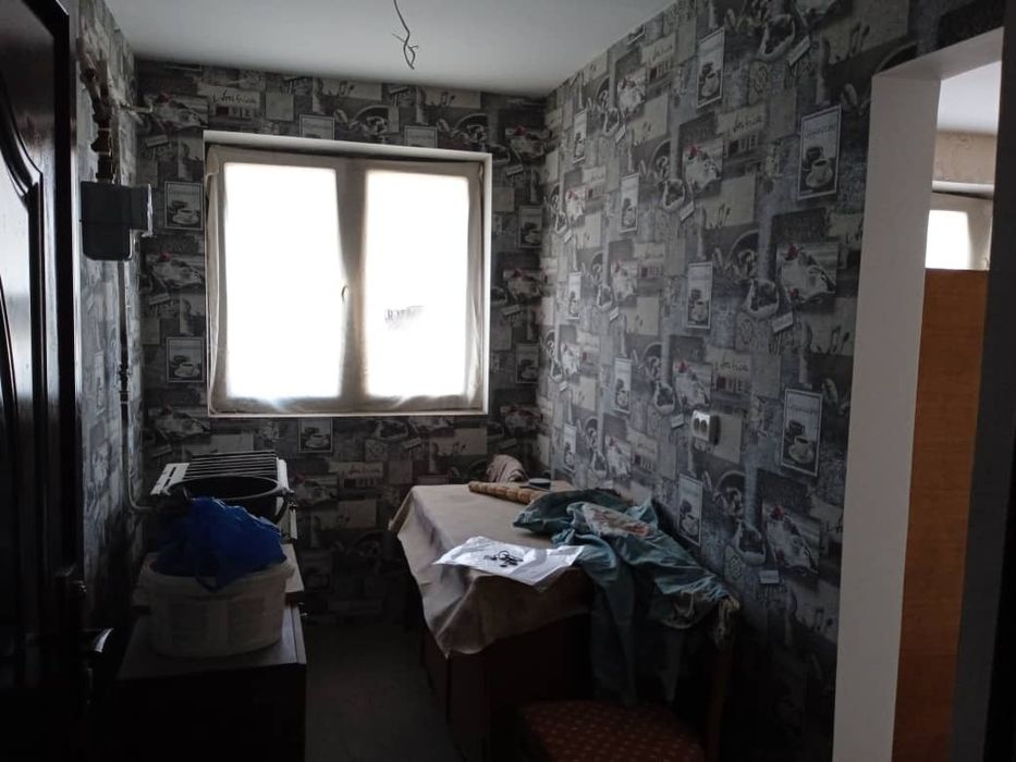 Продается квартира