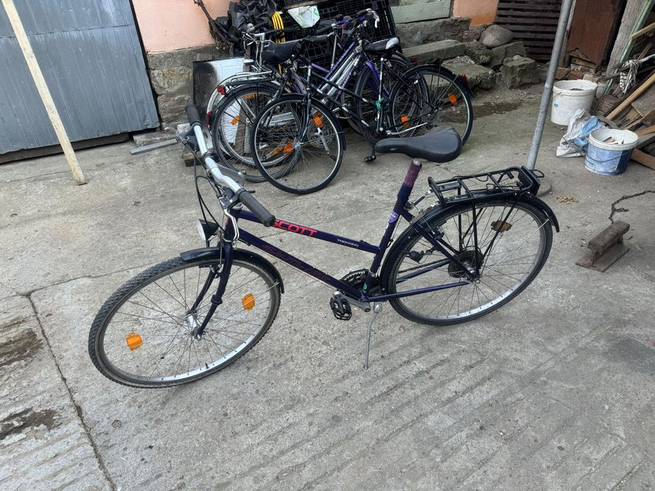 Biciclete 150 lei buc ultima din poză 700 penultima 350 Transport Grat