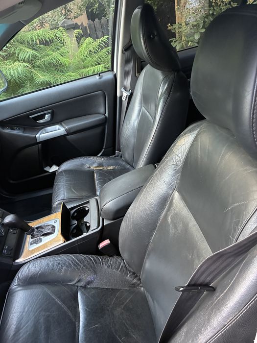 Volvo XC90 2.4 D5