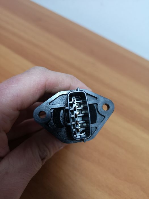 Debitmetru aer Nissan X-trail diesel