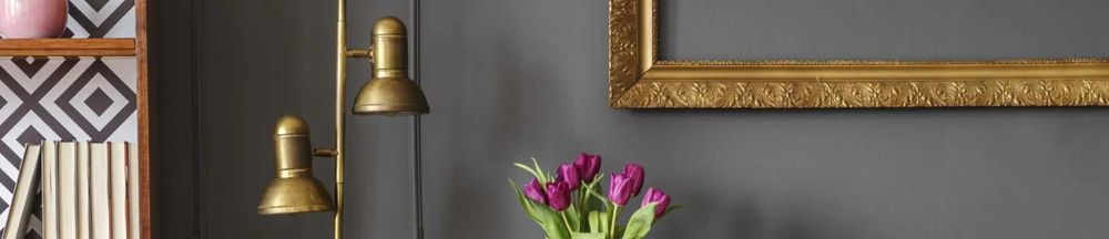 Микроцемент CREATIVE, усиленный для пола. Италия