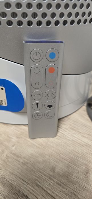 Dyson_Purificator aer_cald / rece