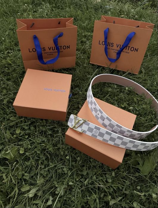 Curea LV Louis Vuitton •PREMIUM•