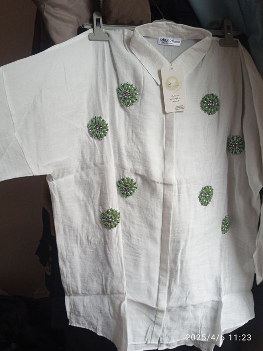 Dvoyka Turkiyaniki Holati yangi